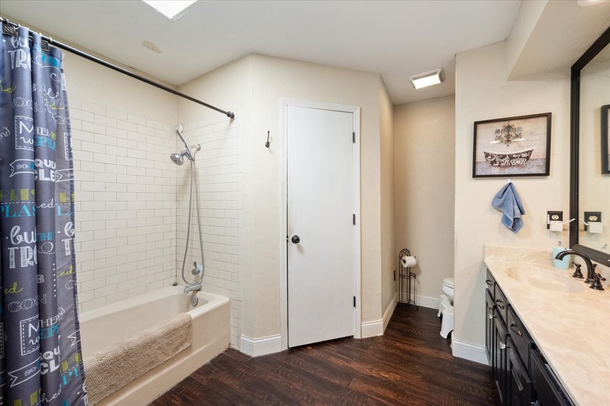 119 Wildwood Court Mansfield TX 76063