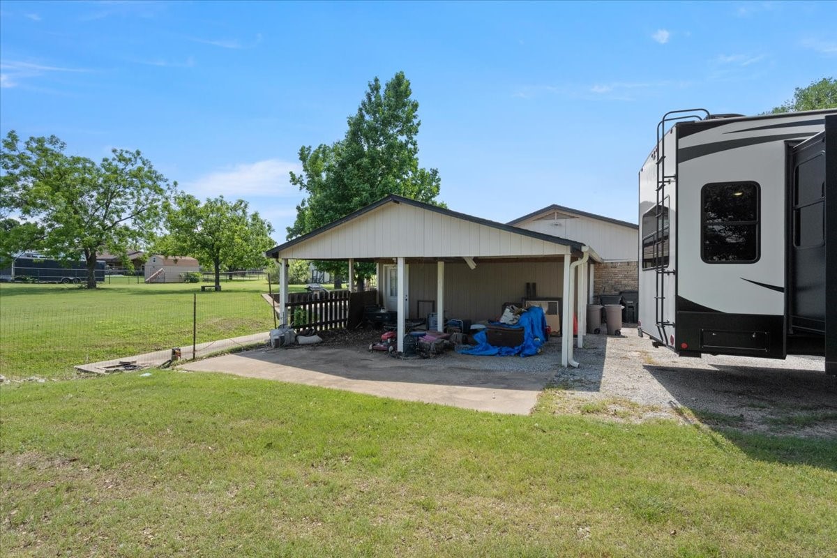 119 Wildwood Court Mansfield TX 76063