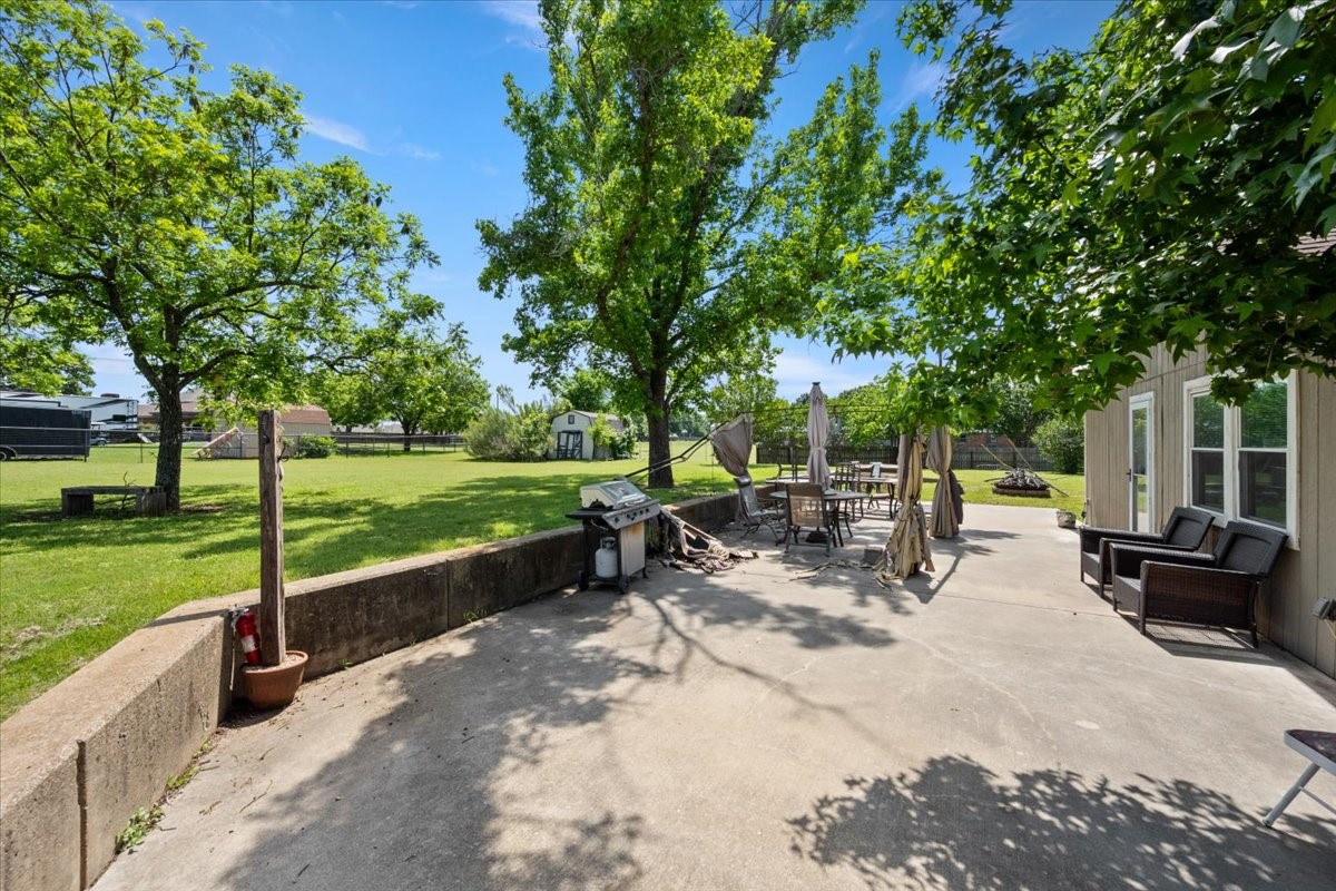 119 Wildwood Court Mansfield TX 76063