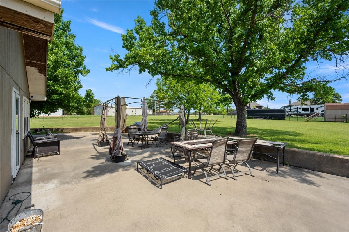 119 Wildwood Court Mansfield TX 76063