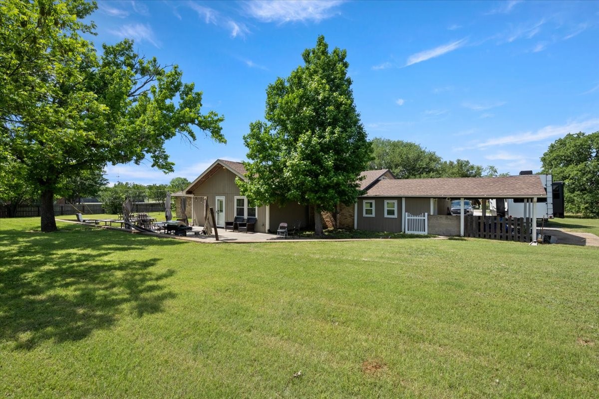 119 Wildwood Court Mansfield TX 76063