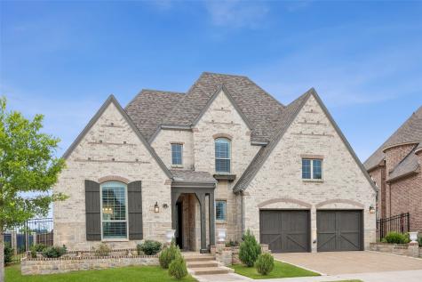 1910 Woodland Skipper Way Arlington TX 76005