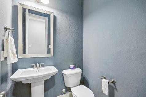1910 Woodland Skipper Way Arlington TX 76005