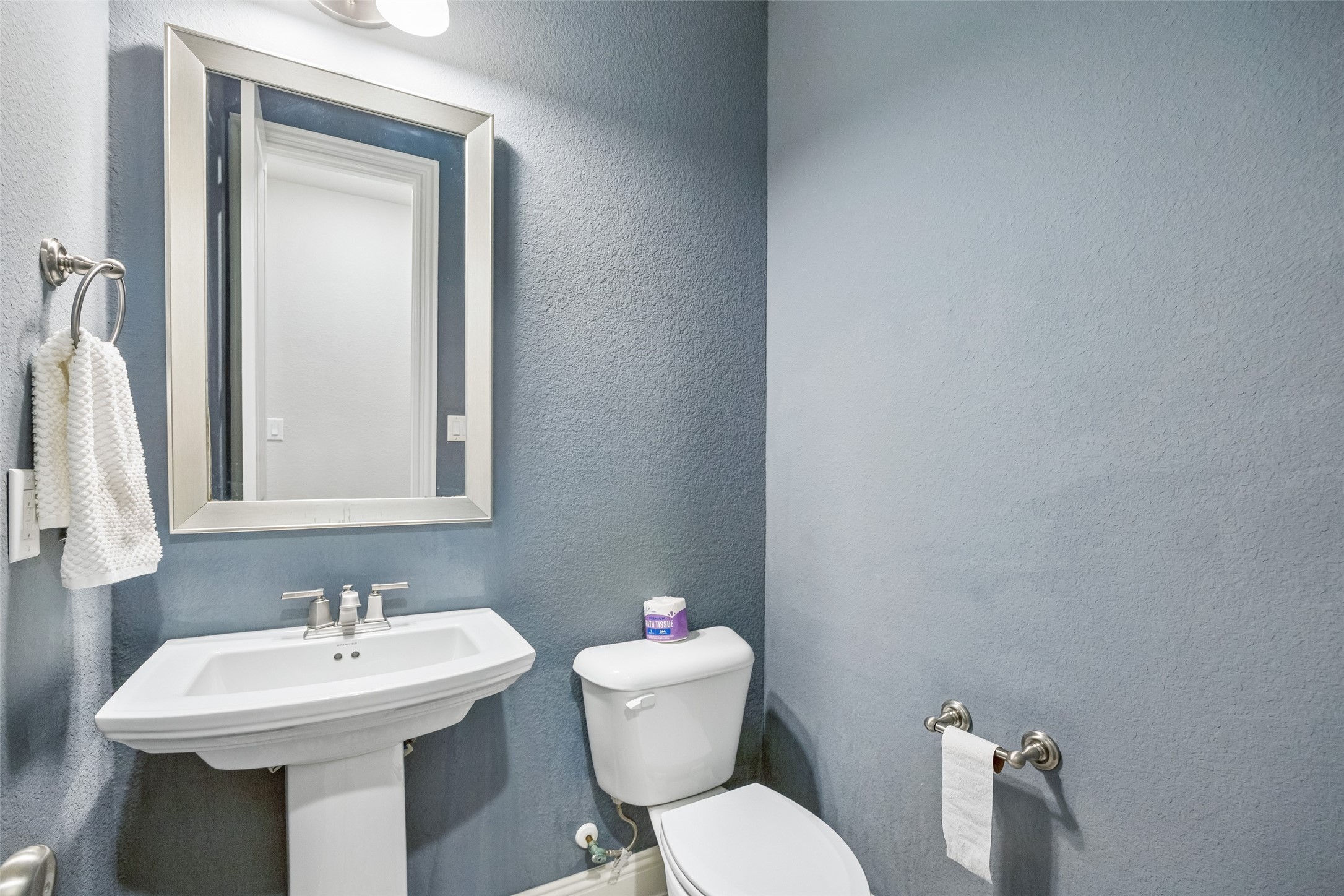 1910 Woodland Skipper Way Arlington TX 76005