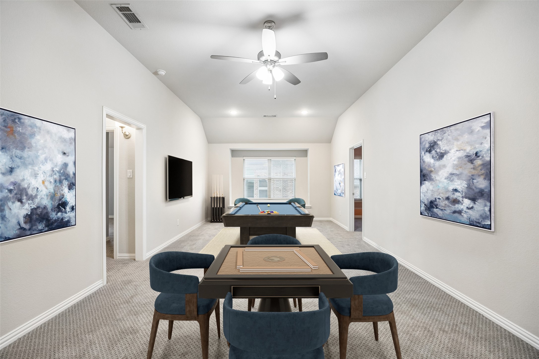 1910 Woodland Skipper Way Arlington TX 76005