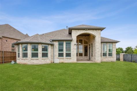 1910 Woodland Skipper Way Arlington TX 76005