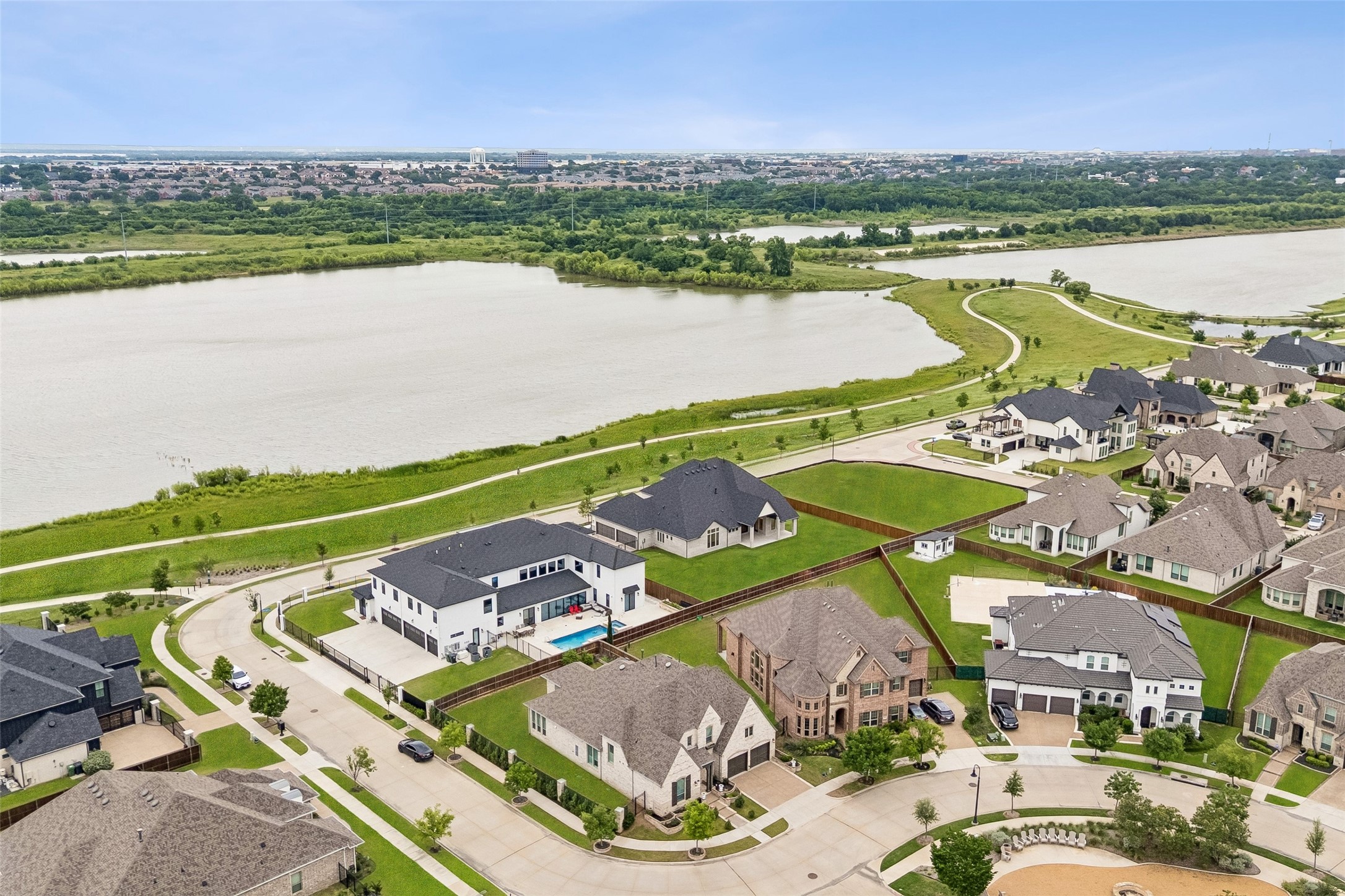 1910 Woodland Skipper Way Arlington TX 76005