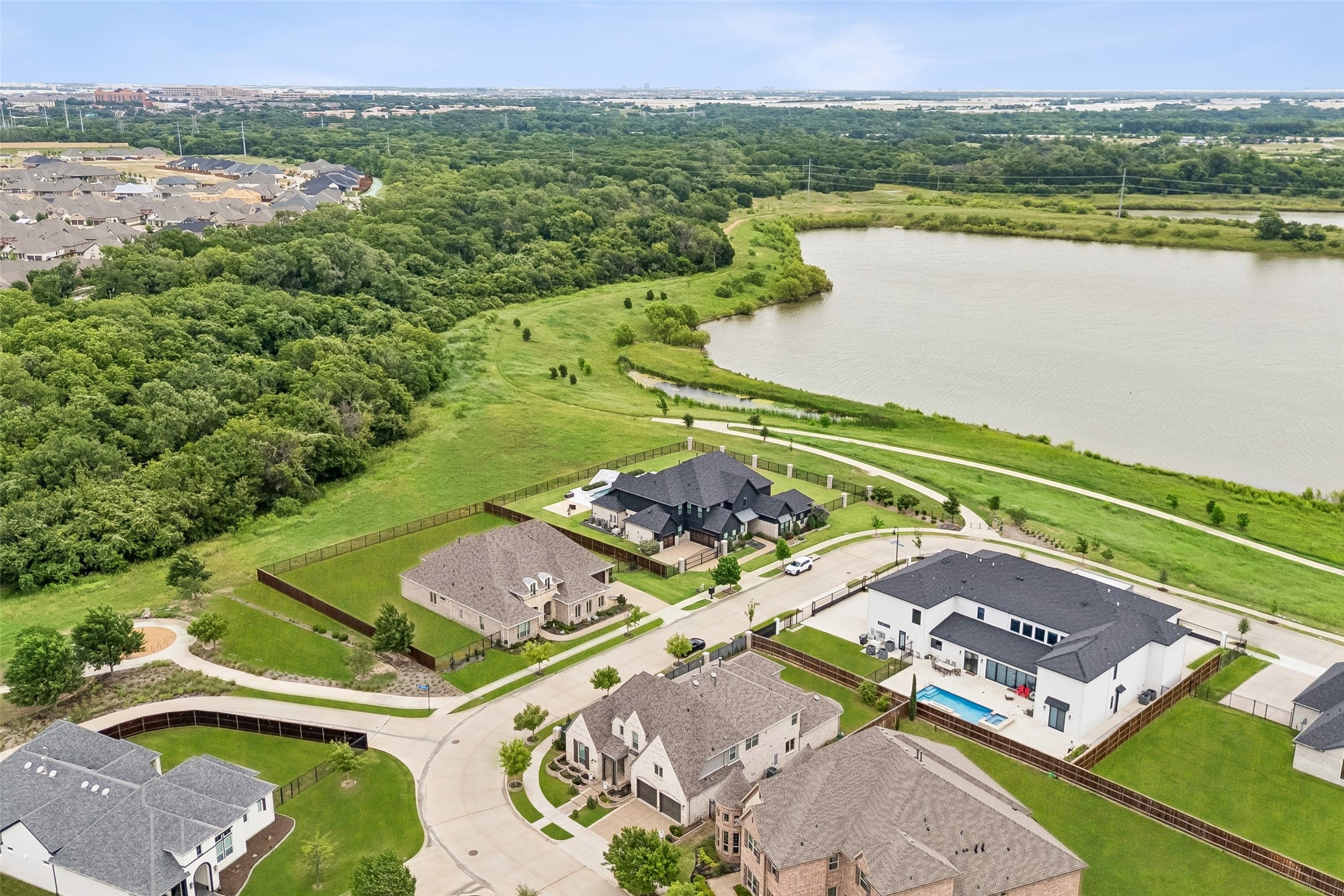 1910 Woodland Skipper Way Arlington TX 76005