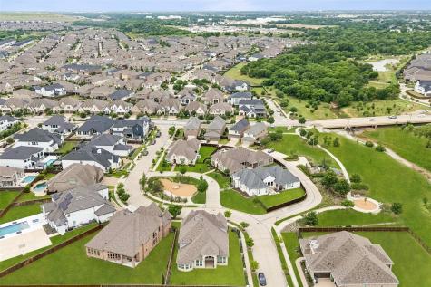 1910 Woodland Skipper Way Arlington TX 76005