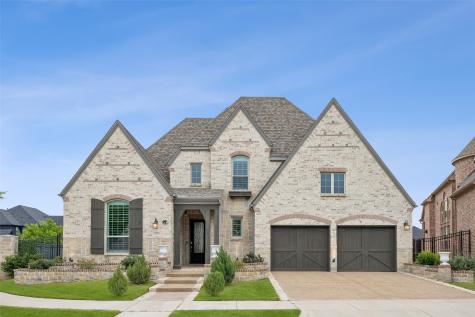 1910 Woodland Skipper Way Arlington TX 76005