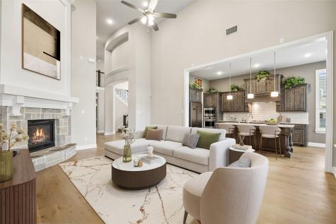 1910 Woodland Skipper Way Arlington TX 76005