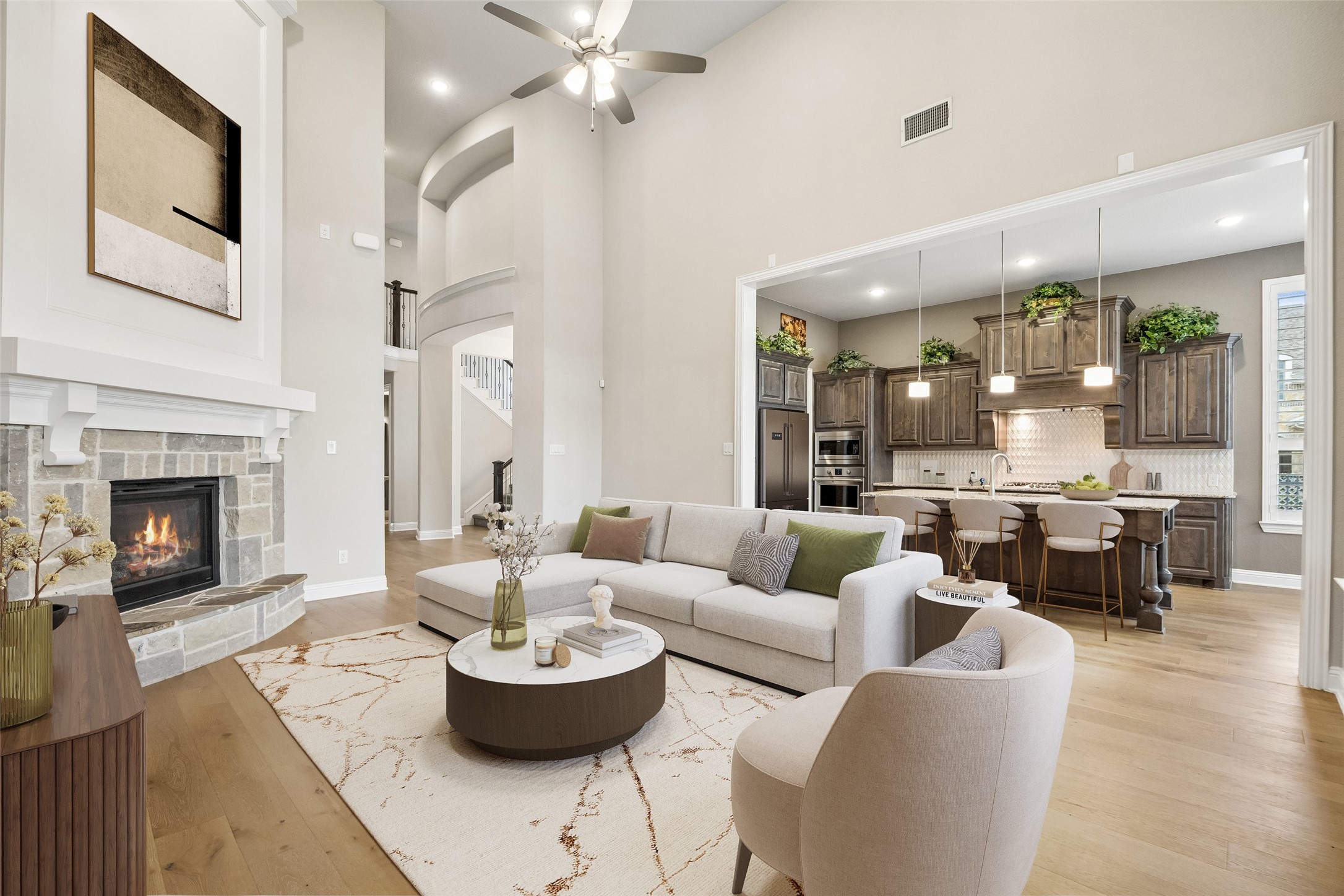 1910 Woodland Skipper Way Arlington TX 76005