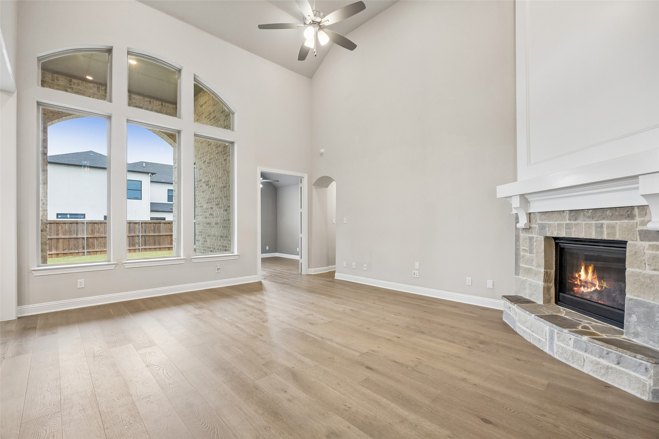 1910 Woodland Skipper Way Arlington TX 76005