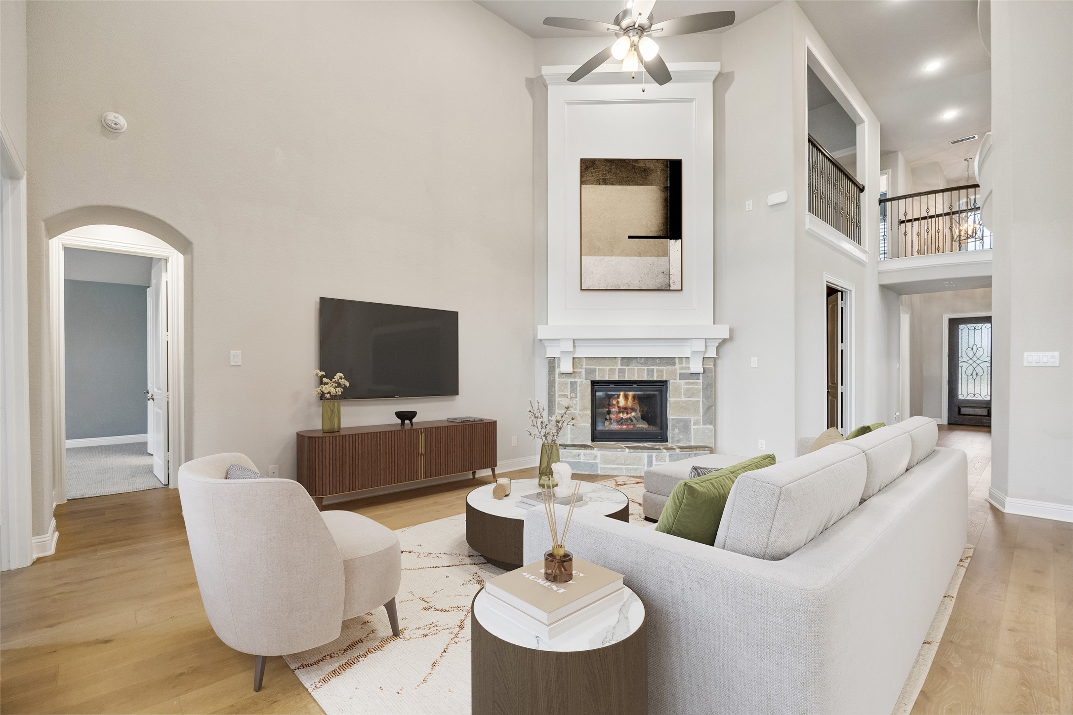 1910 Woodland Skipper Way Arlington TX 76005