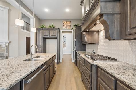 1910 Woodland Skipper Way Arlington TX 76005