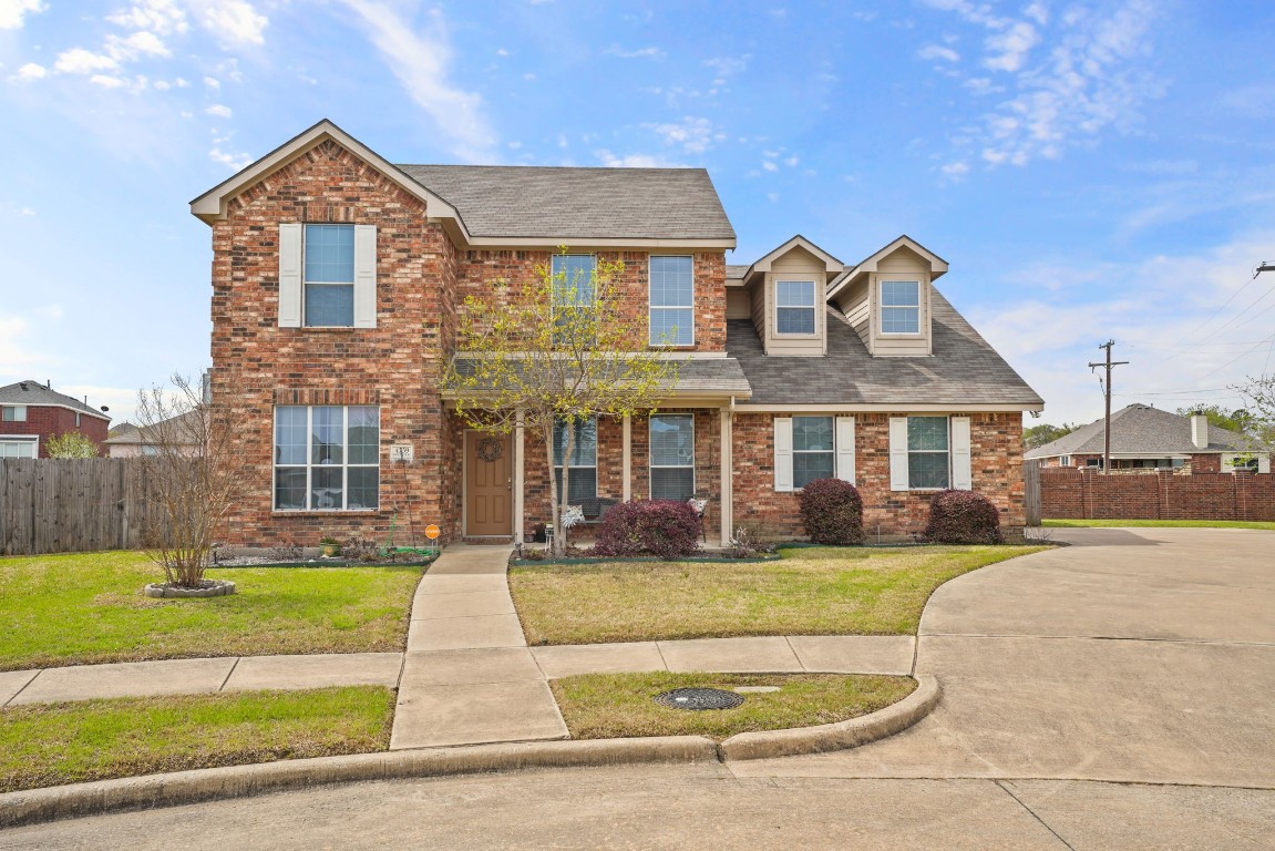 4759 Indigo Court Mesquite TX 75150