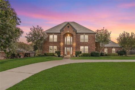 1524 Brentwood Trail Keller TX 76248