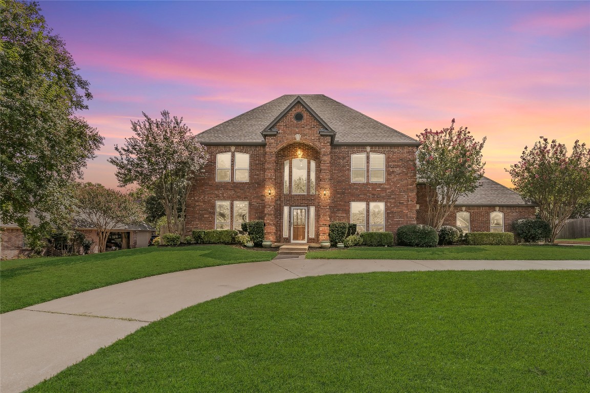 1524 Brentwood Trail Keller TX 76248