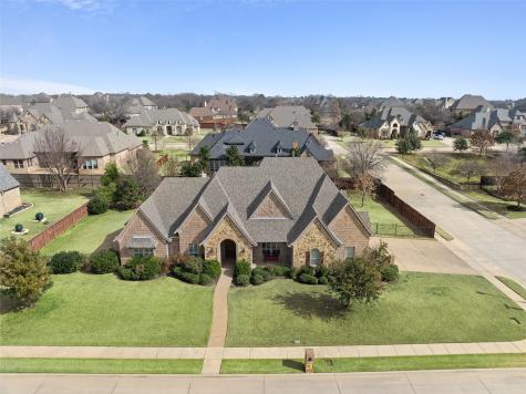 5905 Kays Court Colleyville TX 76034