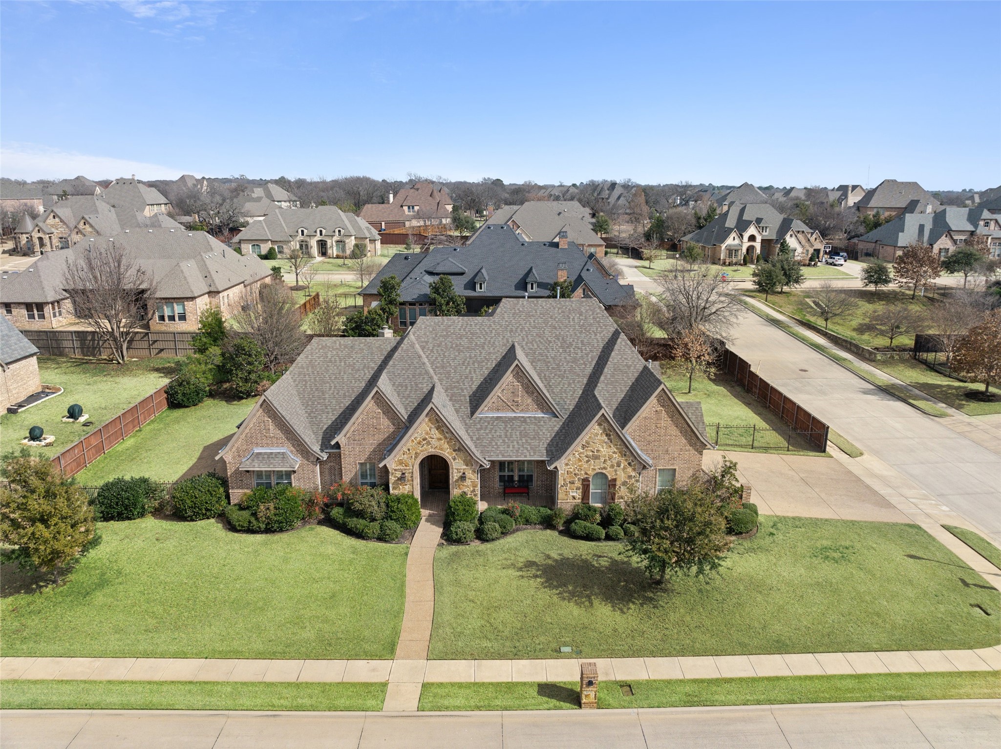 5905 Kays Court Colleyville TX 76034