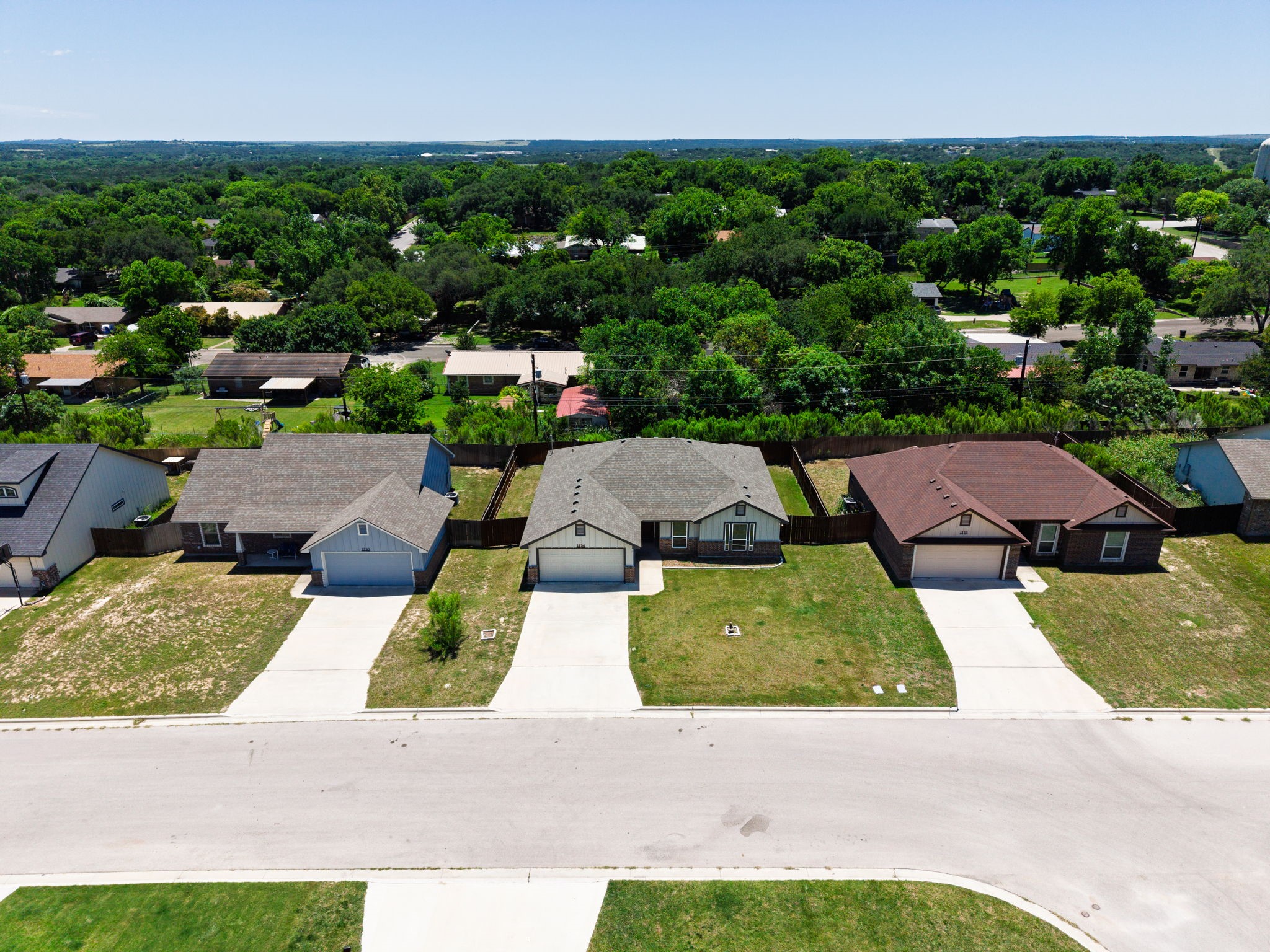 1124 Limestone Drive Lampasas TX 76550