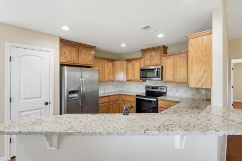 1124 Limestone Drive Lampasas TX 76550
