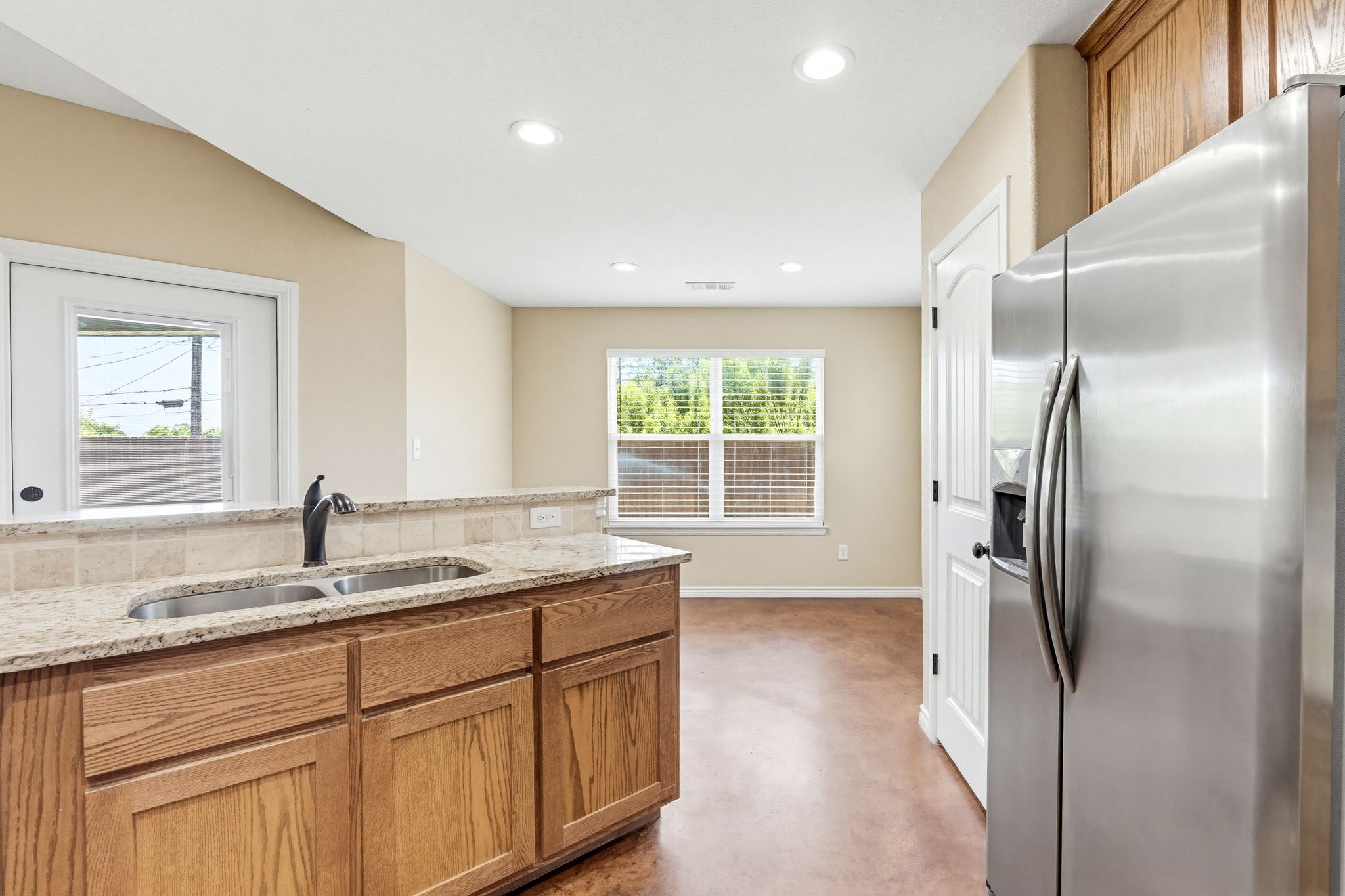 1124 Limestone Drive Lampasas TX 76550