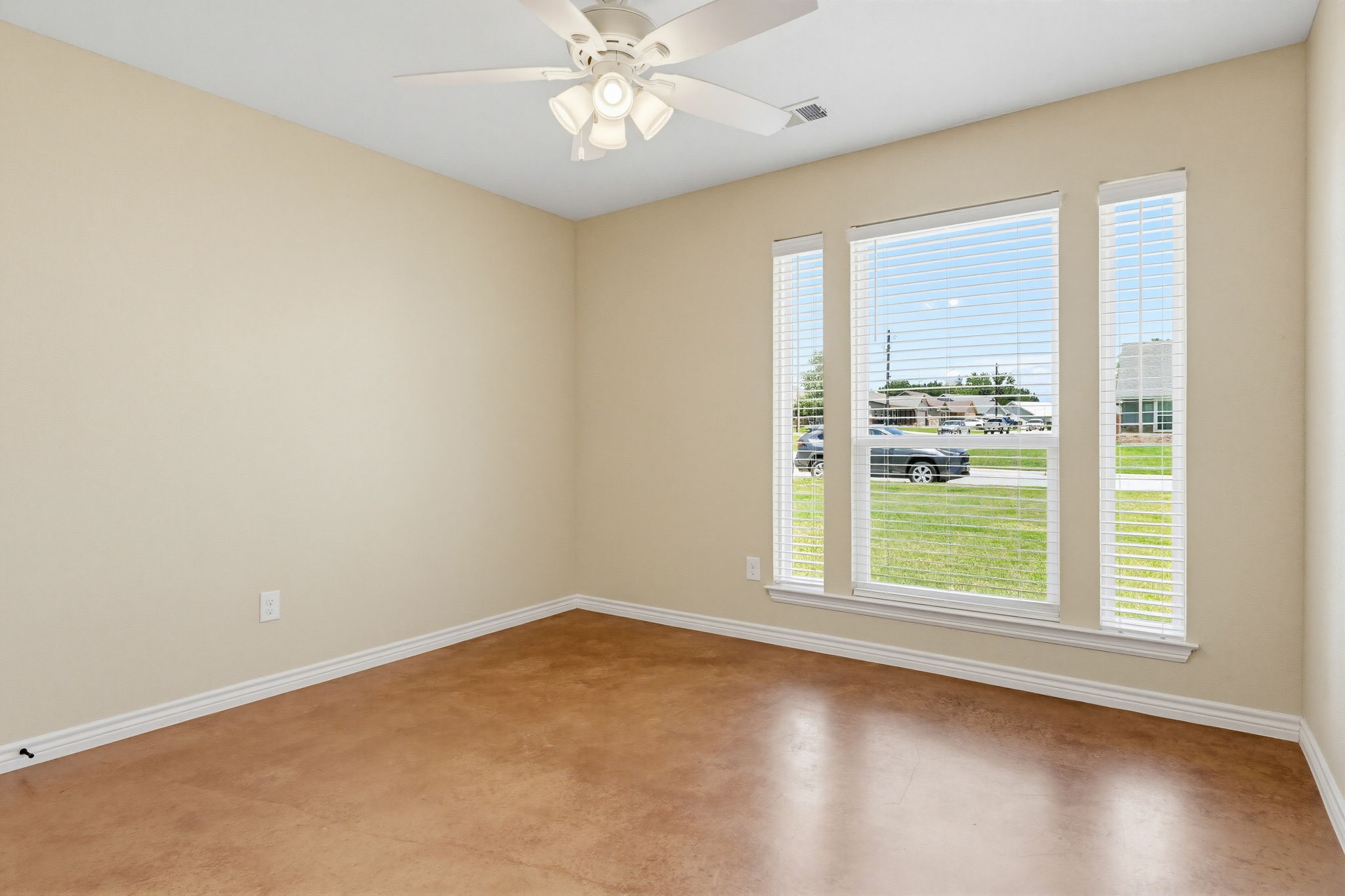 1124 Limestone Drive Lampasas TX 76550