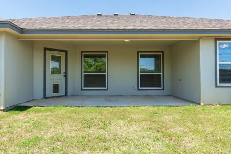1124 Limestone Drive Lampasas TX 76550