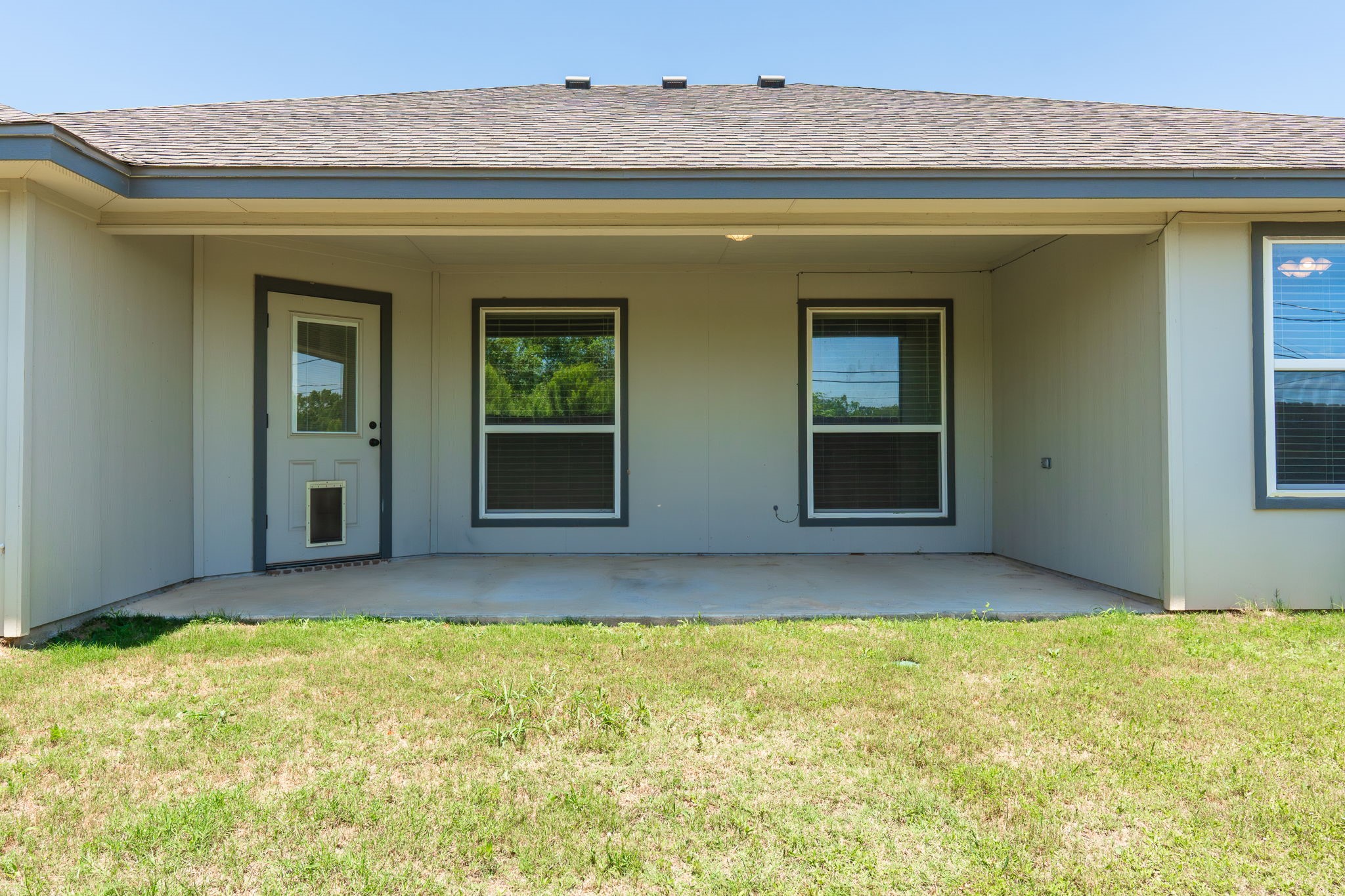 1124 Limestone Drive Lampasas TX 76550