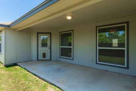 1124 Limestone Drive Lampasas TX 76550