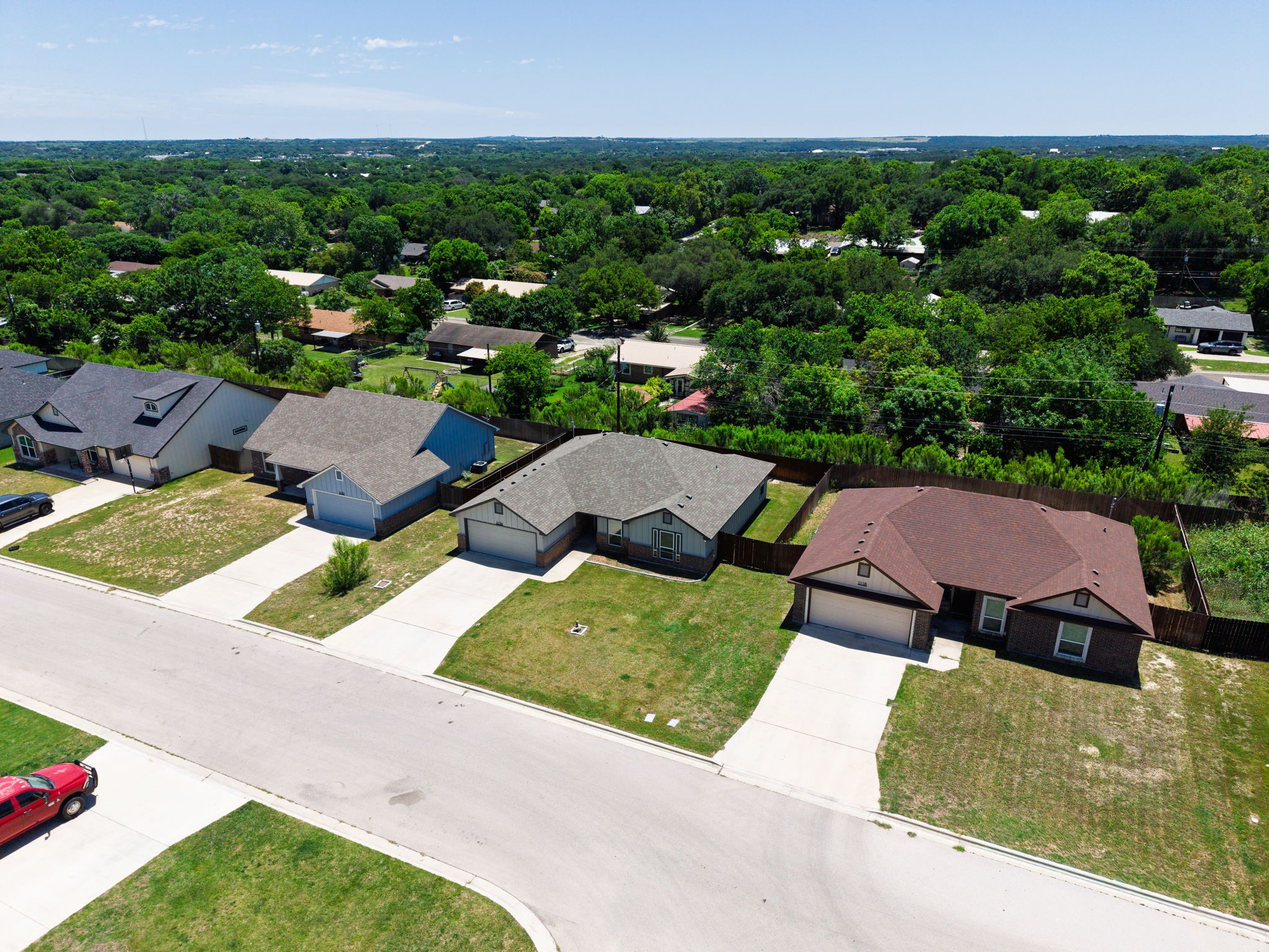 1124 Limestone Drive Lampasas TX 76550