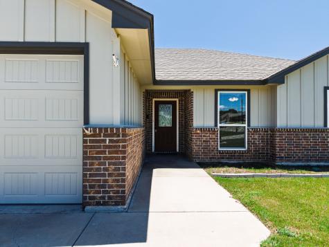 1124 Limestone Drive Lampasas TX 76550