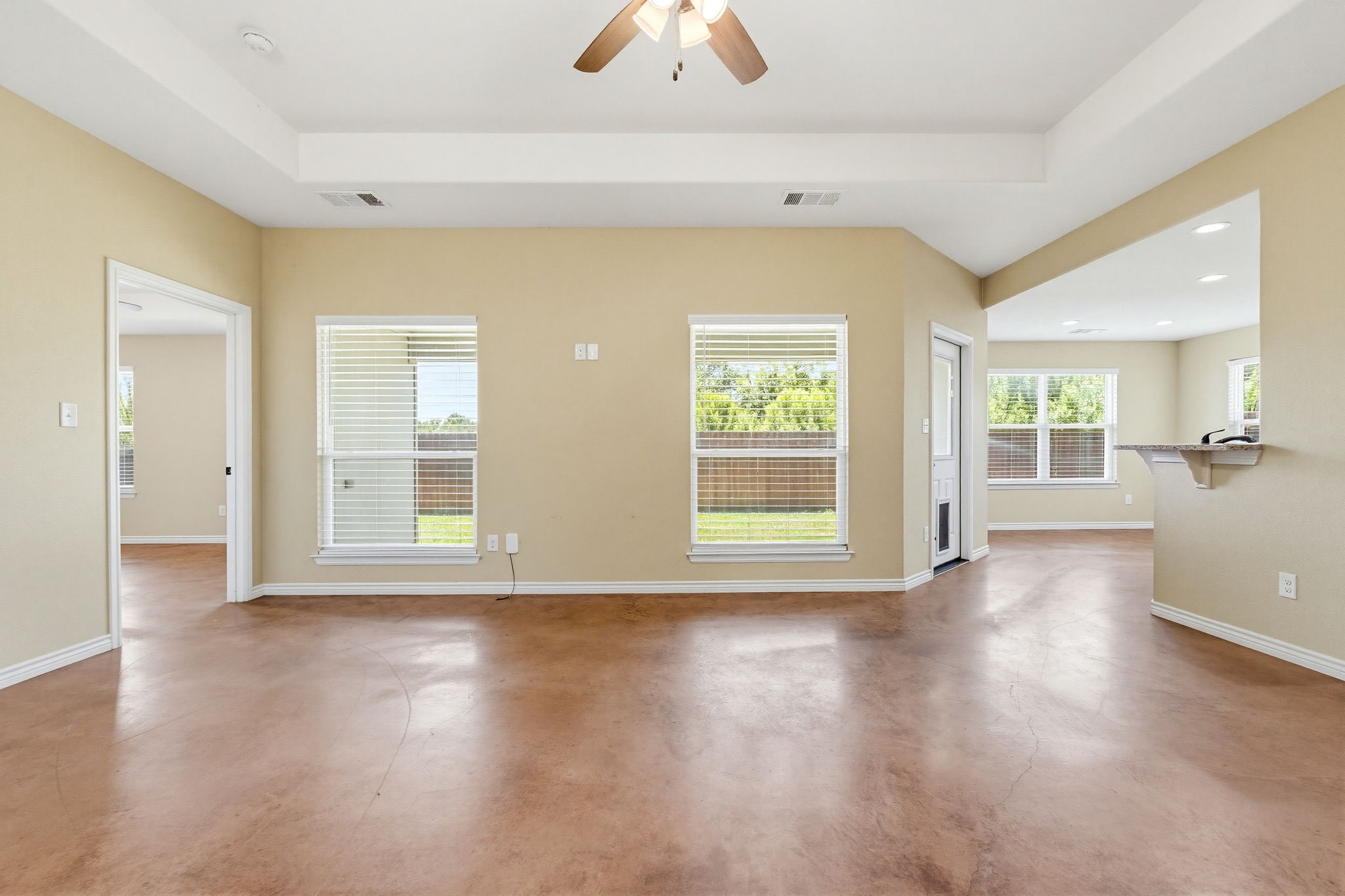 1124 Limestone Drive Lampasas TX 76550