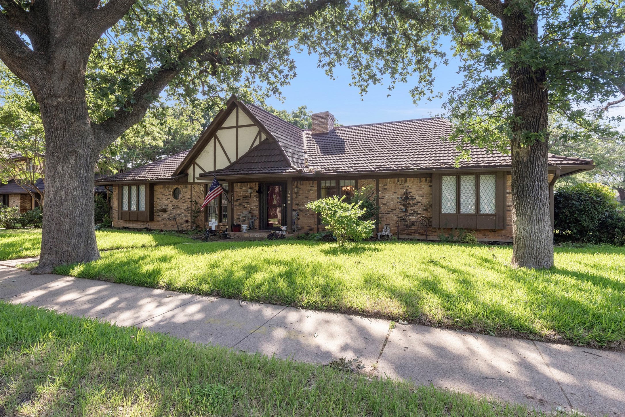 3600 Lake Pontchartrain Drive Arlington TX 76016