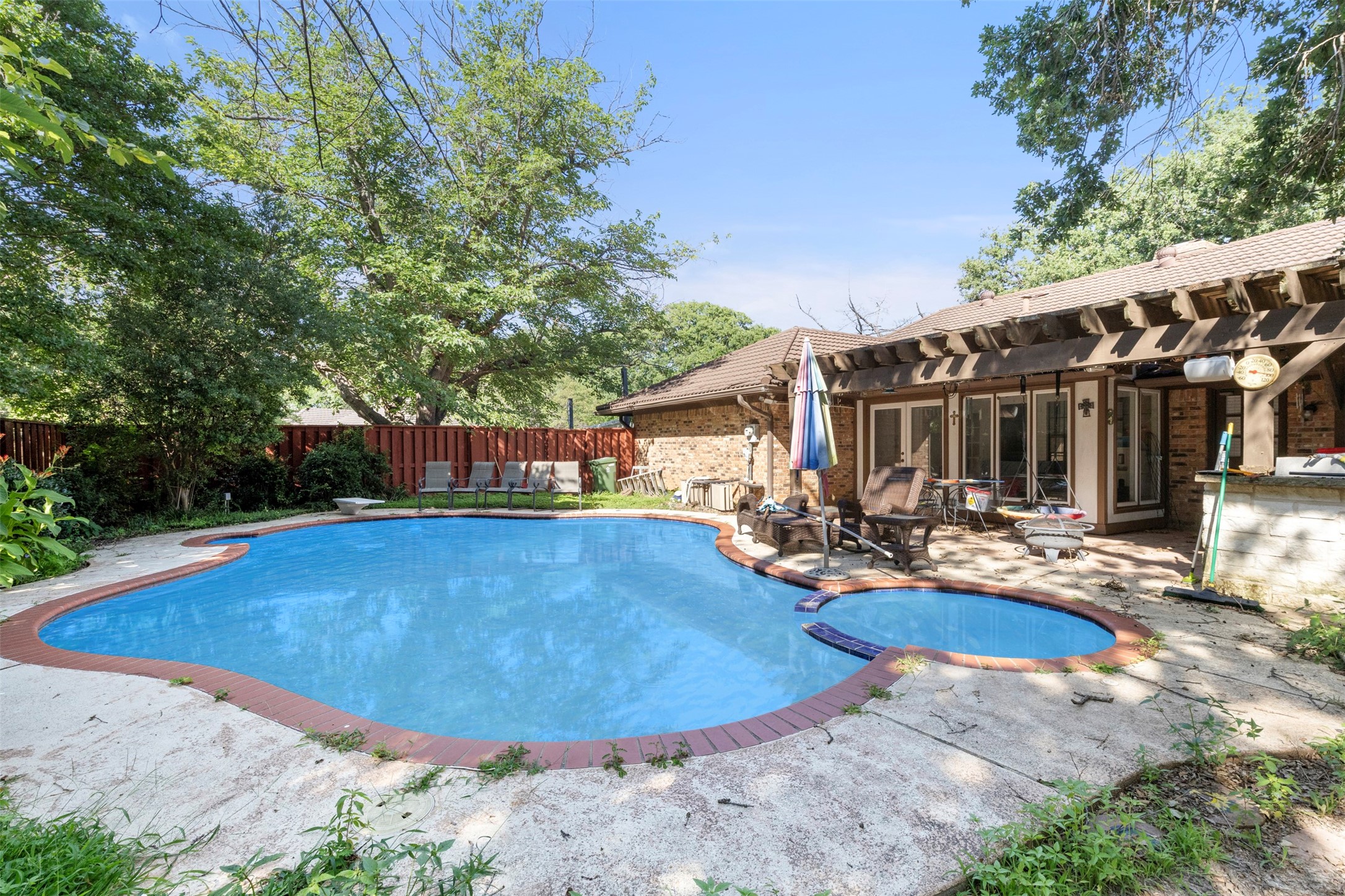 3600 Lake Pontchartrain Drive Arlington TX 76016