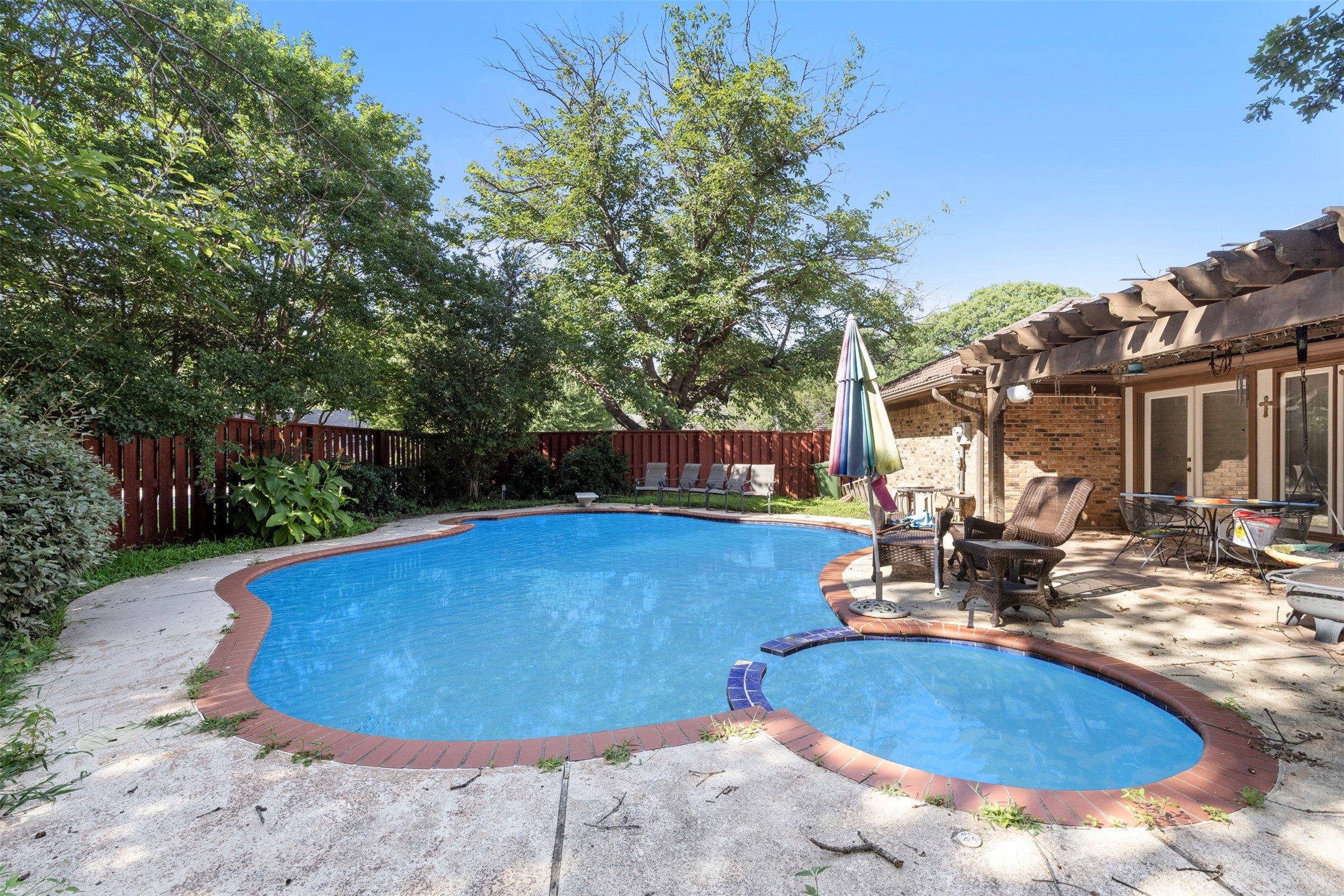 3600 Lake Pontchartrain Drive Arlington TX 76016