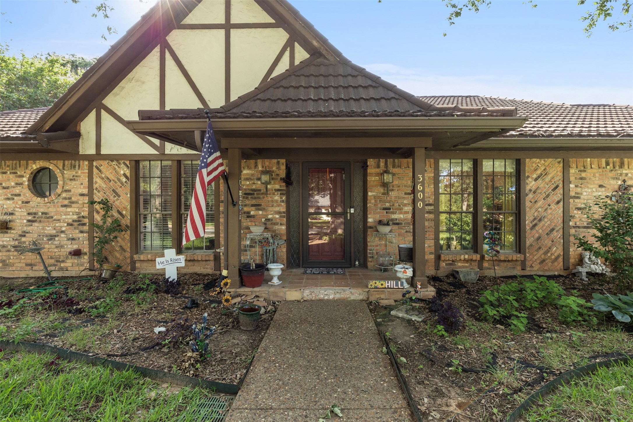 3600 Lake Pontchartrain Drive Arlington TX 76016