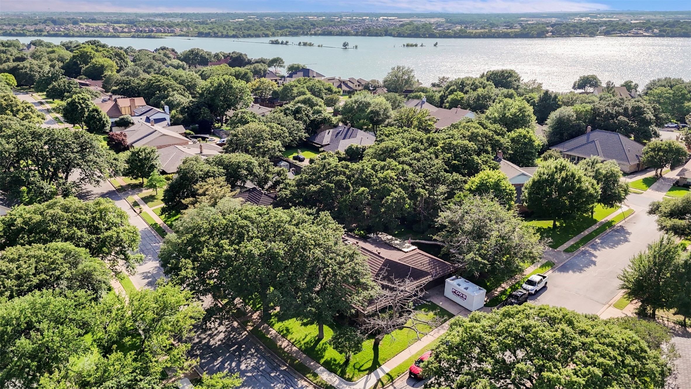 3600 Lake Pontchartrain Drive Arlington TX 76016
