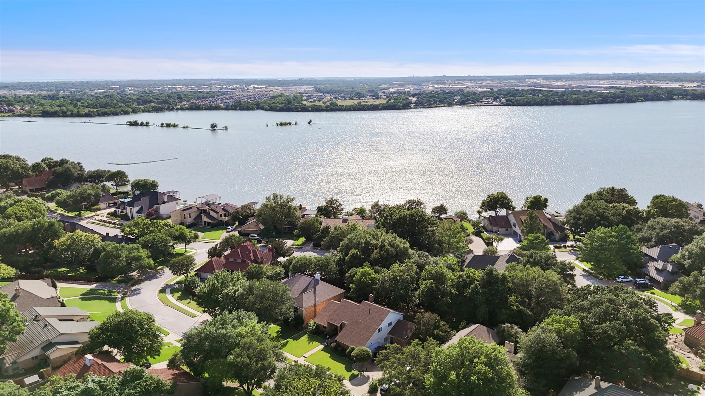 3600 Lake Pontchartrain Drive Arlington TX 76016