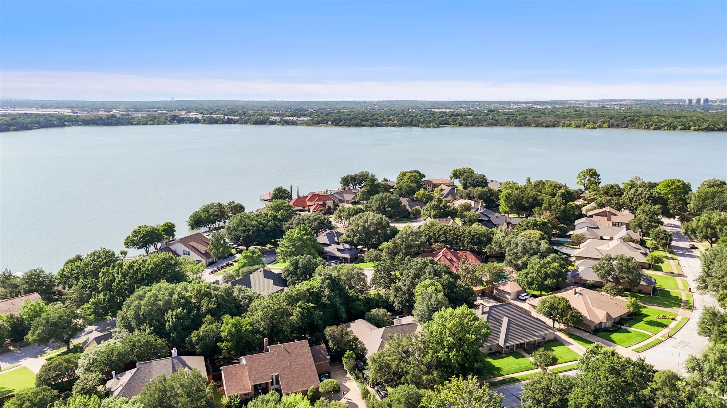 3600 Lake Pontchartrain Drive Arlington TX 76016