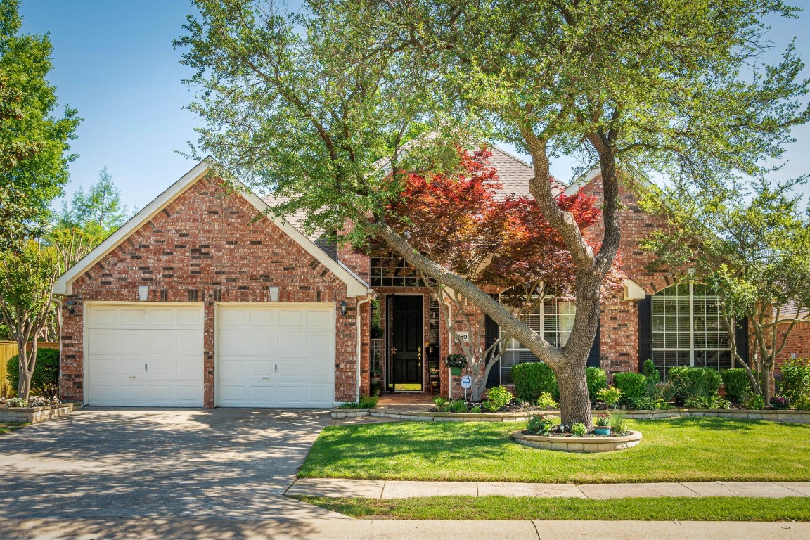 7805 Purple Martin Way Mckinney TX 75072