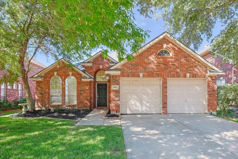 3525 Sutters Way Flower Mound TX 75022