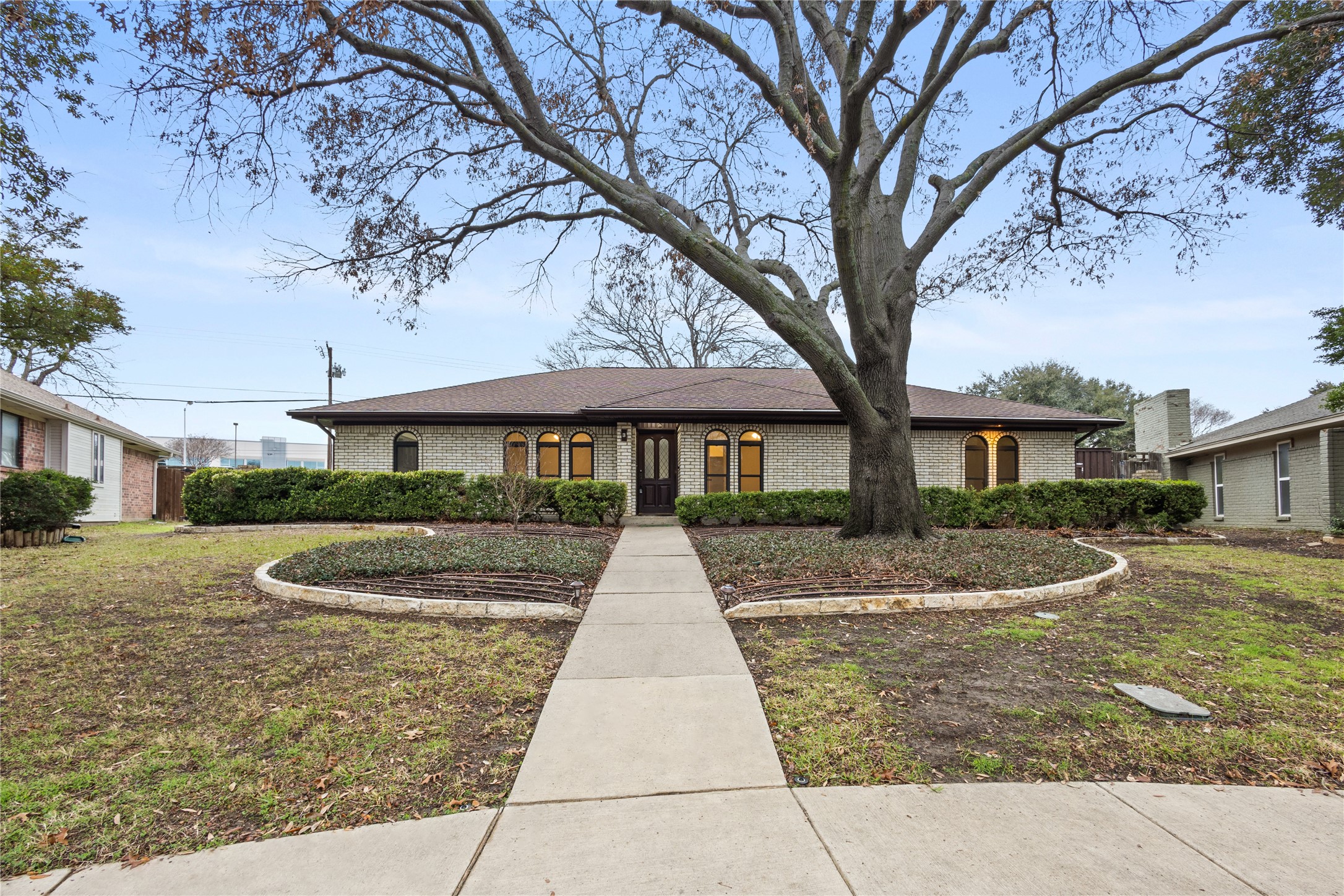 3 Shannon Court Richardson TX 75082