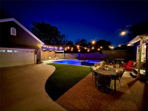 2241 Hurley Avenue Fort Worth TX 76110