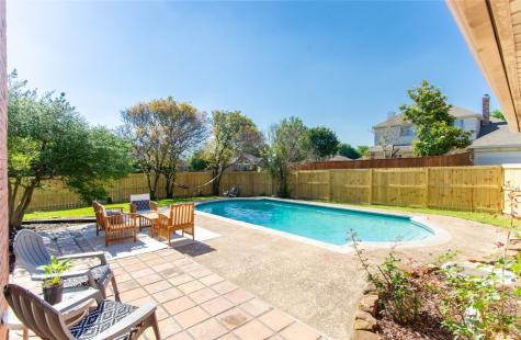 516 Maywood Lane Desoto TX 75115