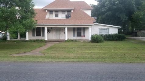 1222 Park Drive Hillsboro TX 76645