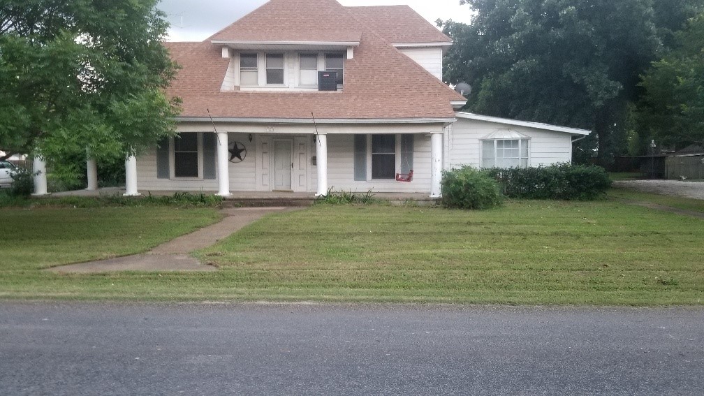 1222 Park Drive Hillsboro TX 76645