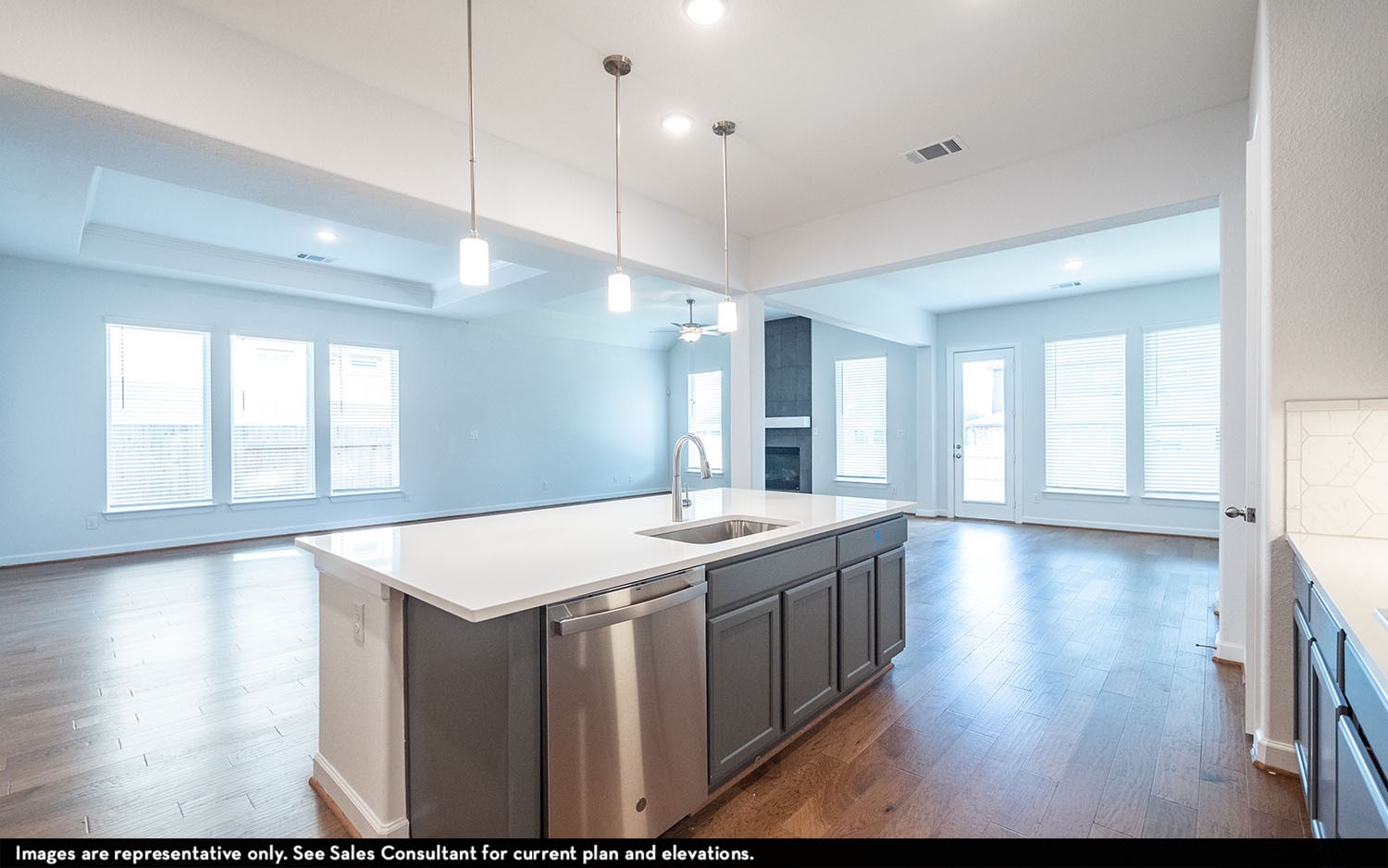 16729 Freshwater Drive Celina TX 75009