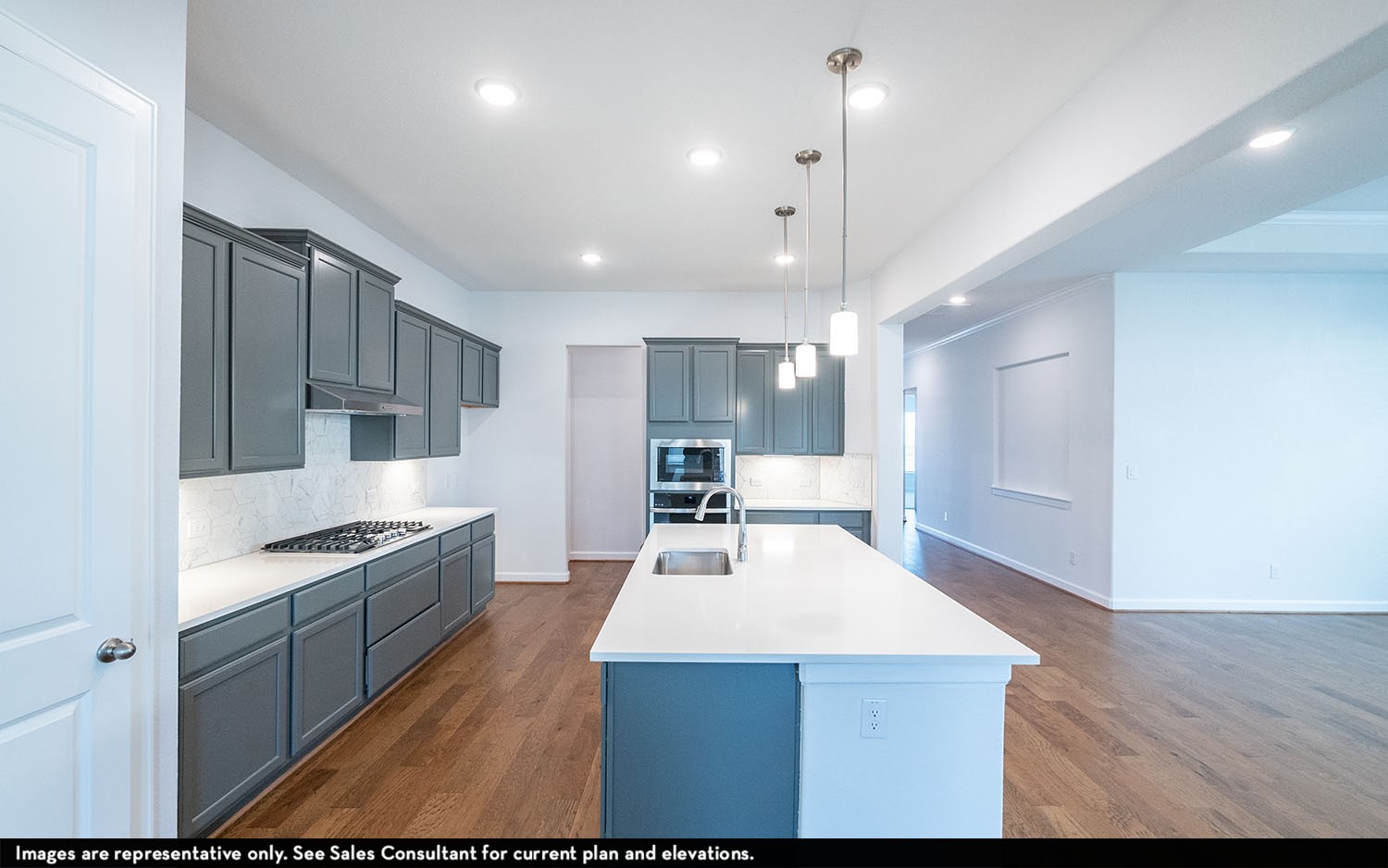 16729 Freshwater Drive Celina TX 75009